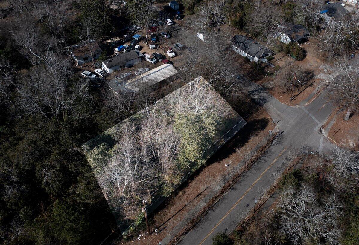 0 NW MORGAN Street, Aiken, SC, 29801