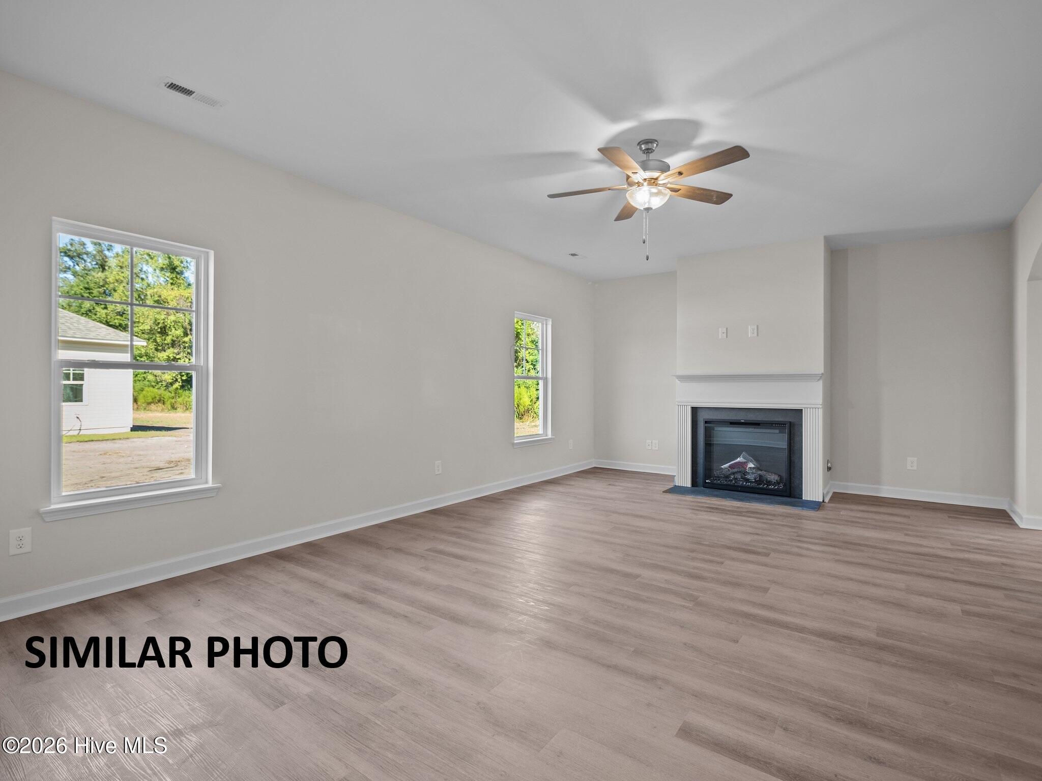 201 Gate Water Court Lot #37,Jacksonville