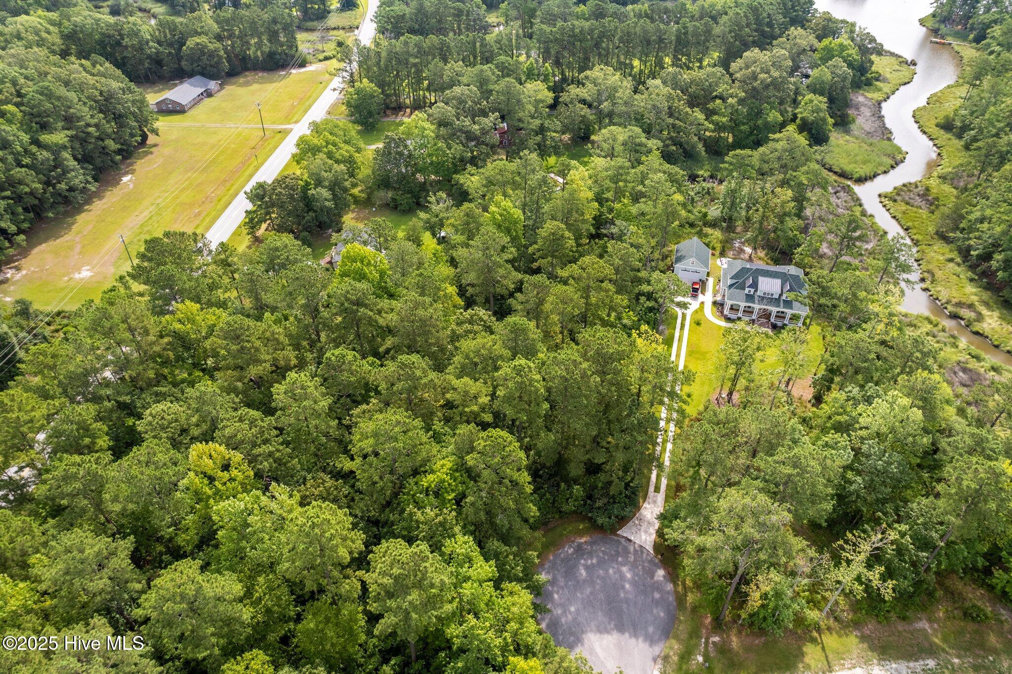 178 Marsh Run, Oriental, NC, 28571