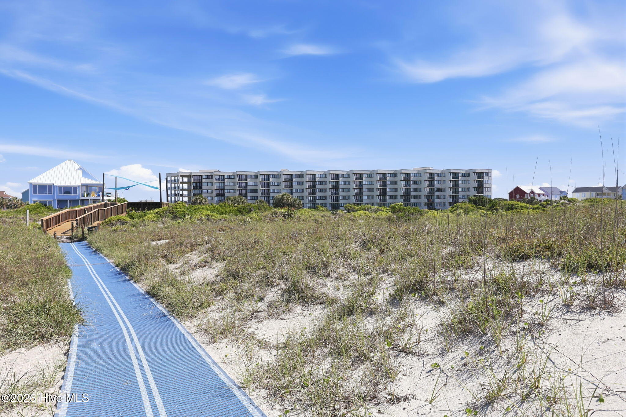 1400 E Fort Macon Road 112,Atlantic Beach