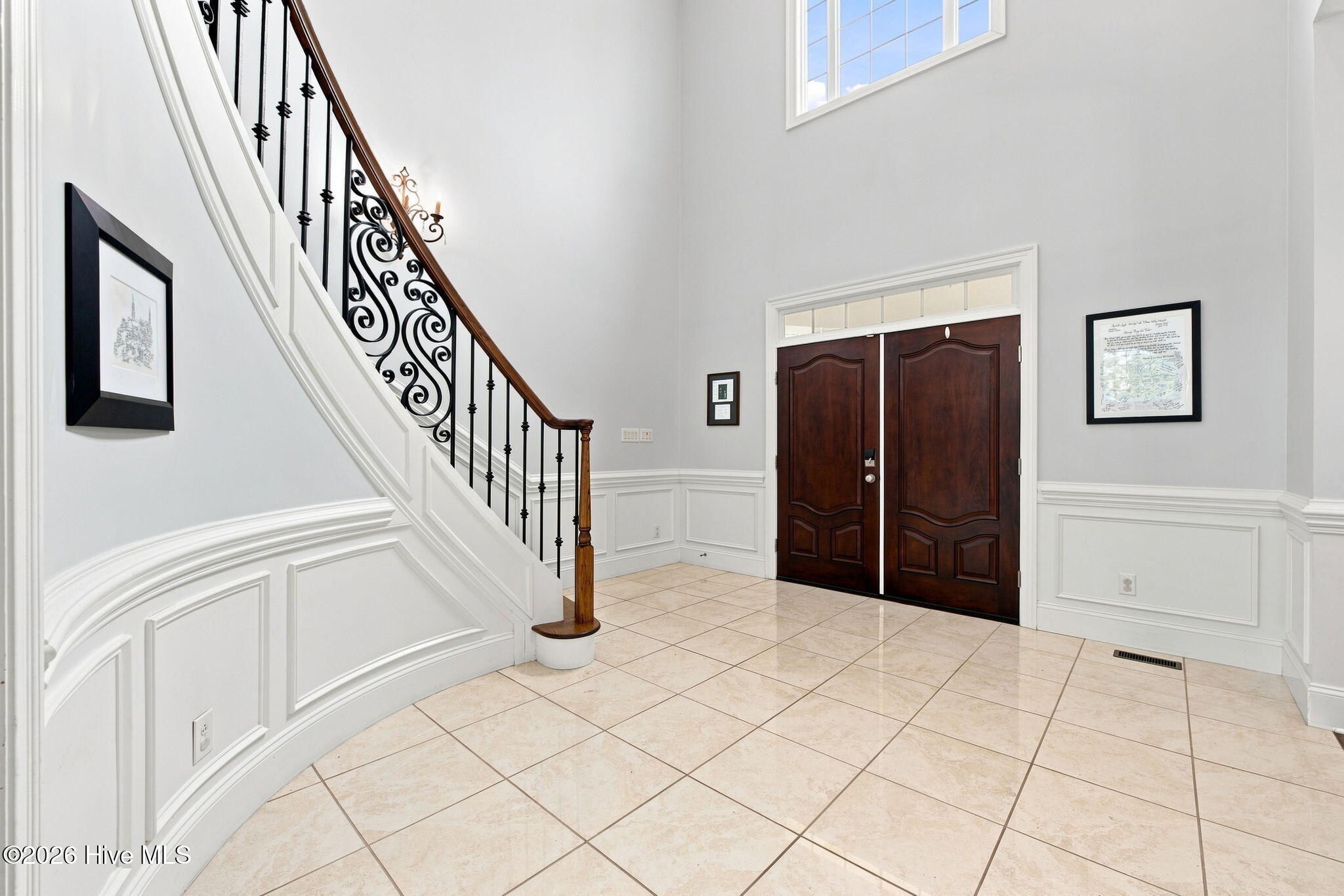 1501 Zurich Place,New Bern