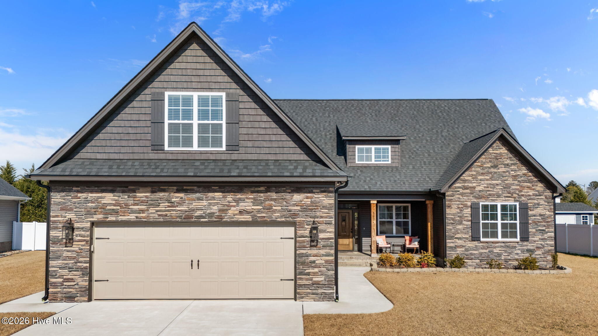 508 Southbridge Court, Winterville, NC, 28590