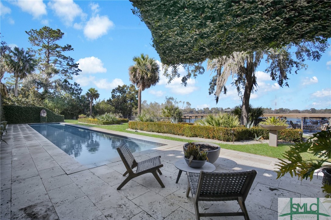 160 Oatland Island Road, #B, Savannah, GA 31410 Listing Photo  31