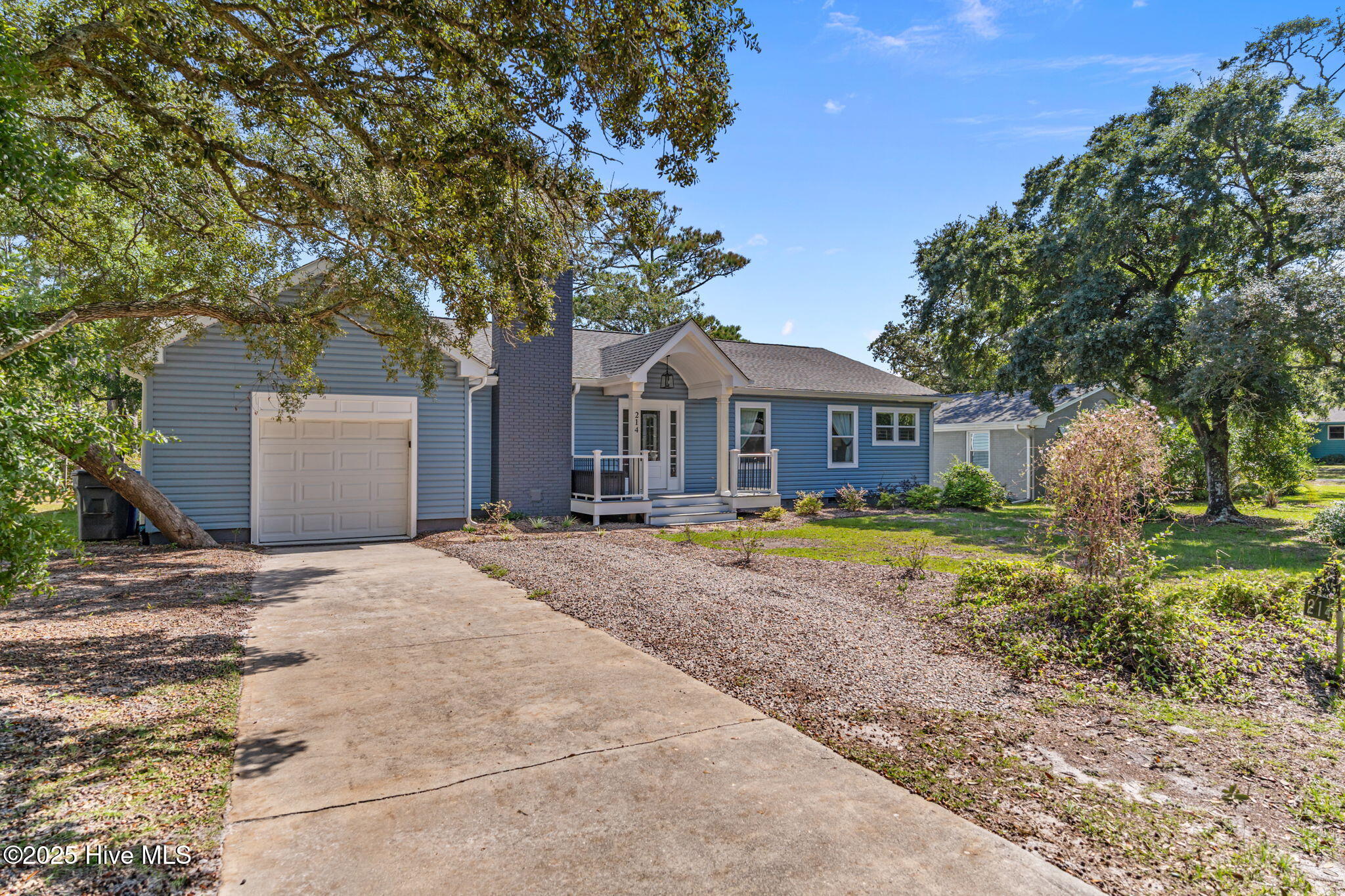 214 Mcglamery Street, Oak Island, NC, 28465