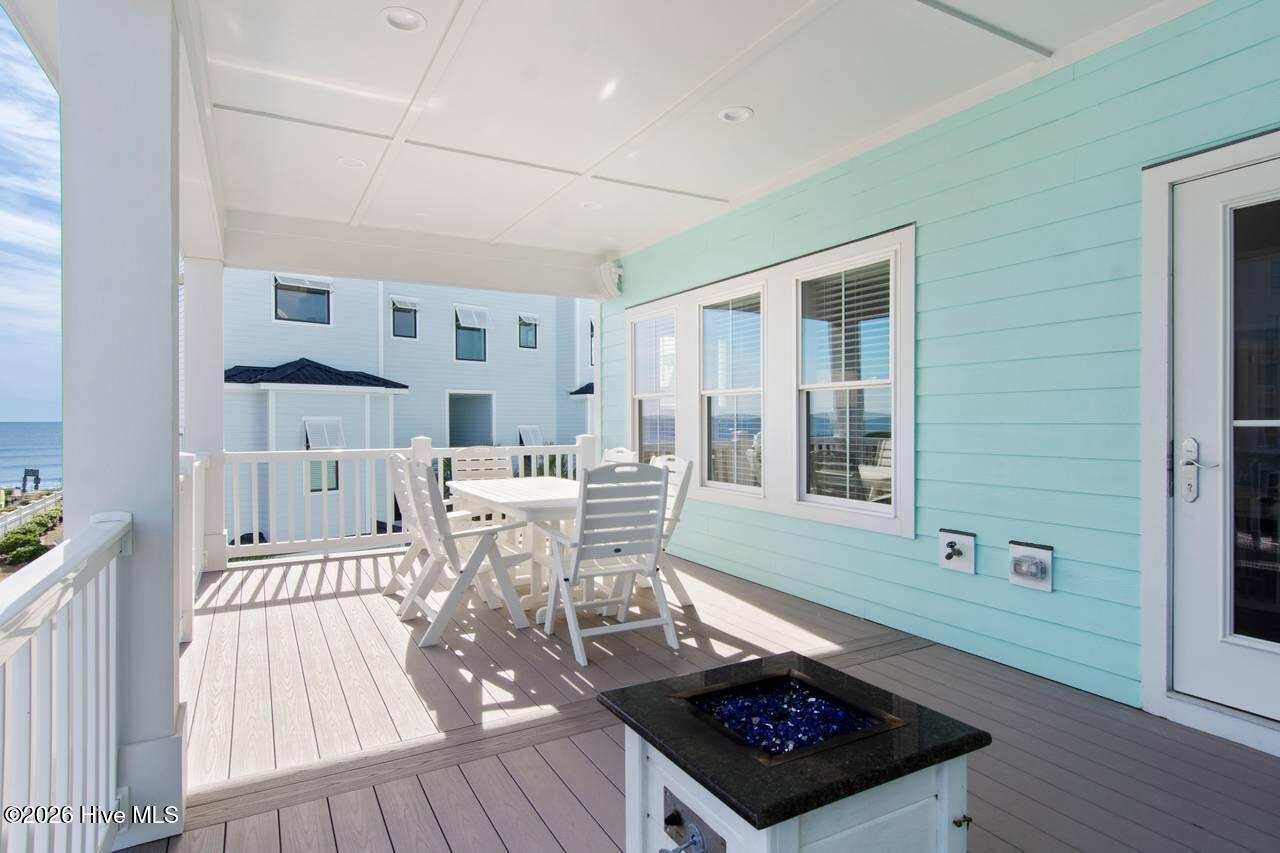 109 Ocean Bluff Drive,Indian Beach