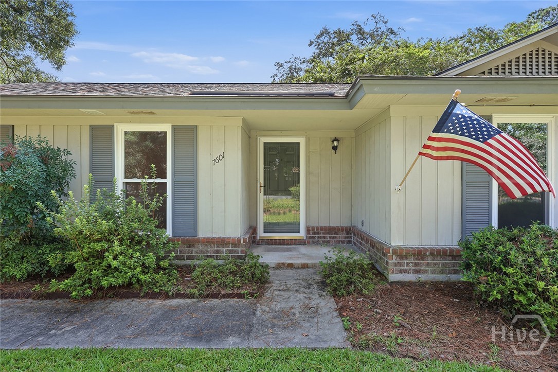 2nd image of 7601 Wymberly Ct, Savannah, GA 31406 | MLS# SA362788