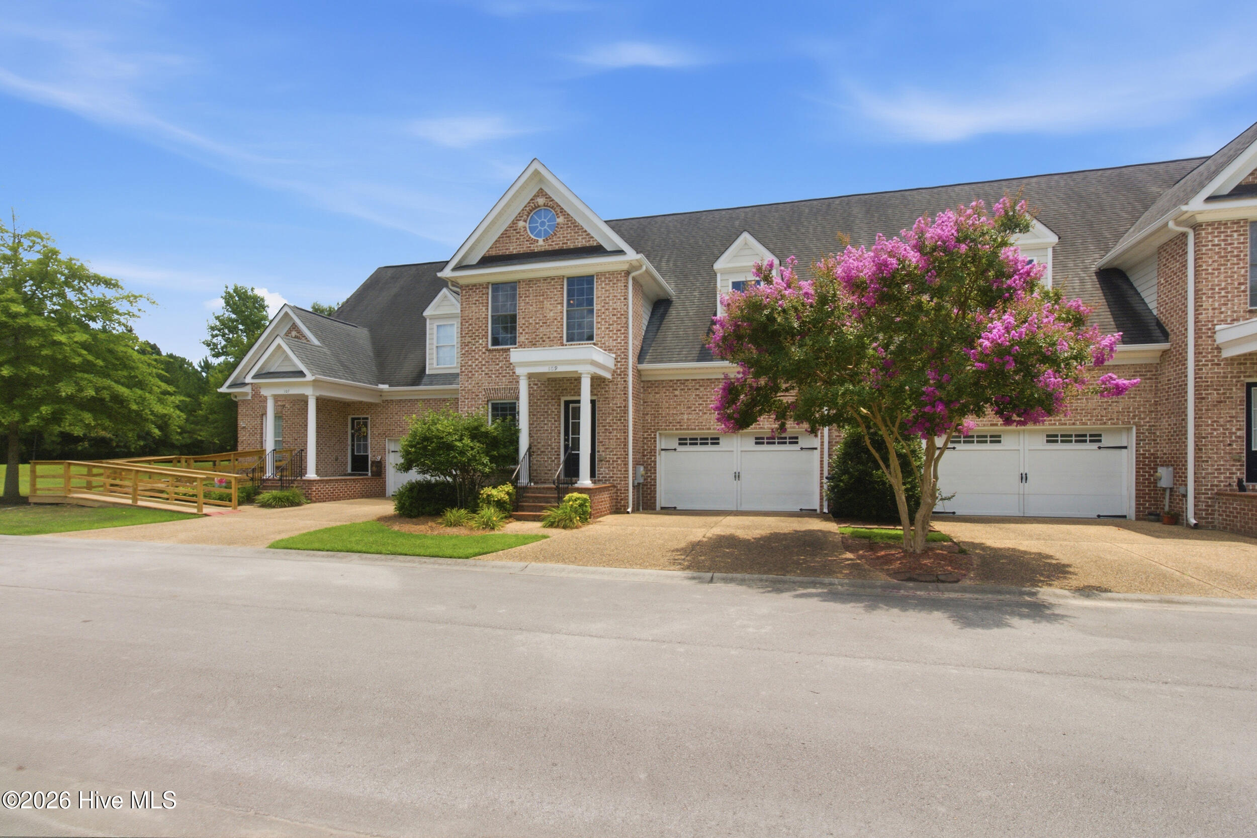 109 Colonel Burgwyn Drive,New Bern