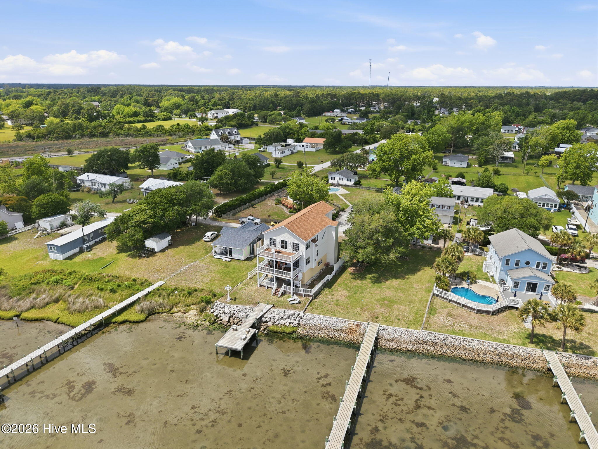 103 Waterfront Avenue,Newport