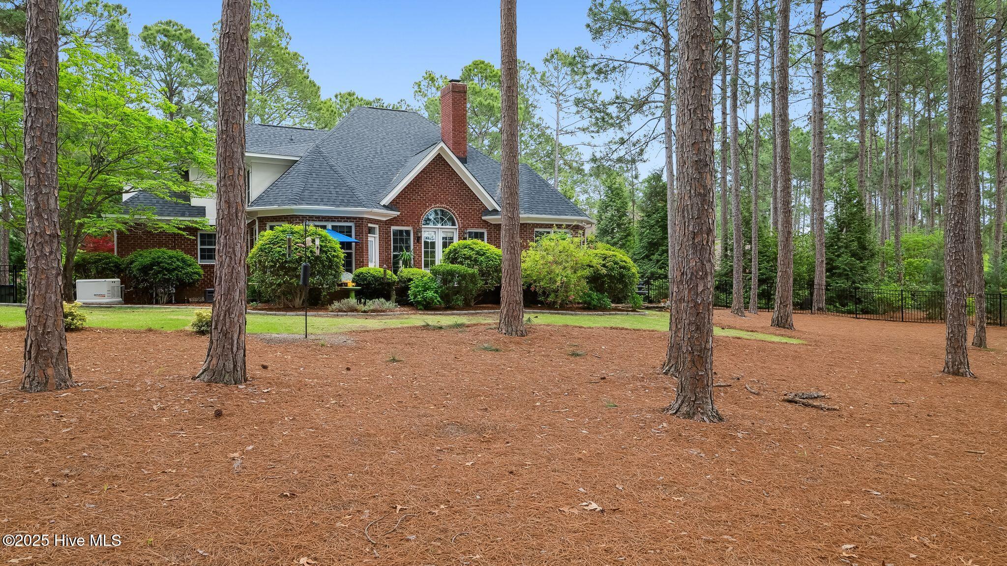 5 Wake Forest Court