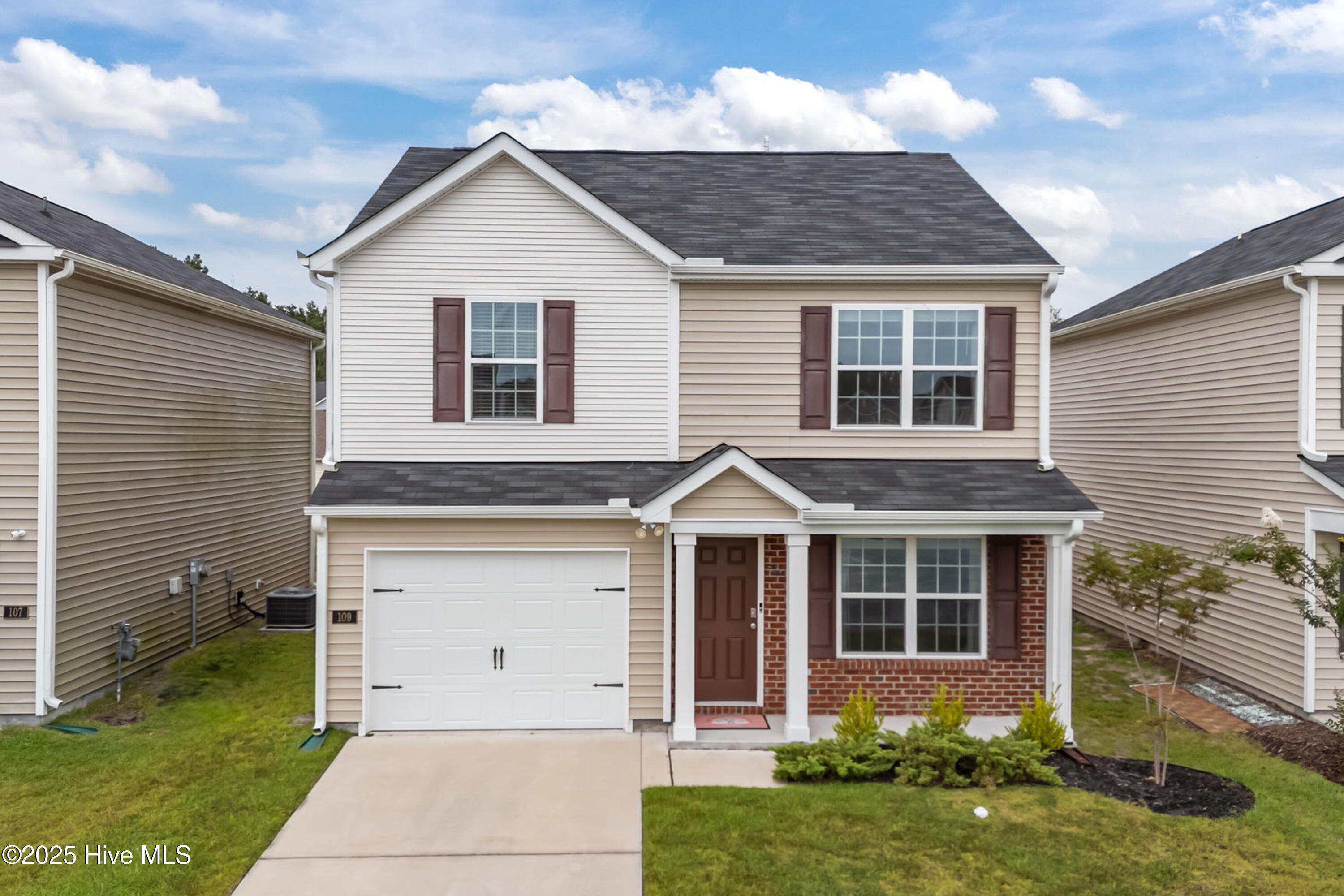 109 Walton Drive, New Bern, NC 28562