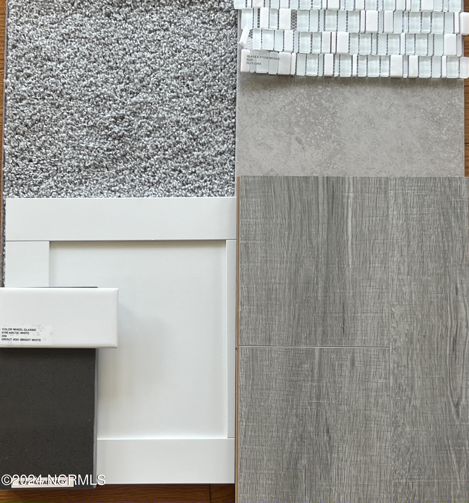 1237 Mandevilla Drive SE, Bolivia, NC, 28422