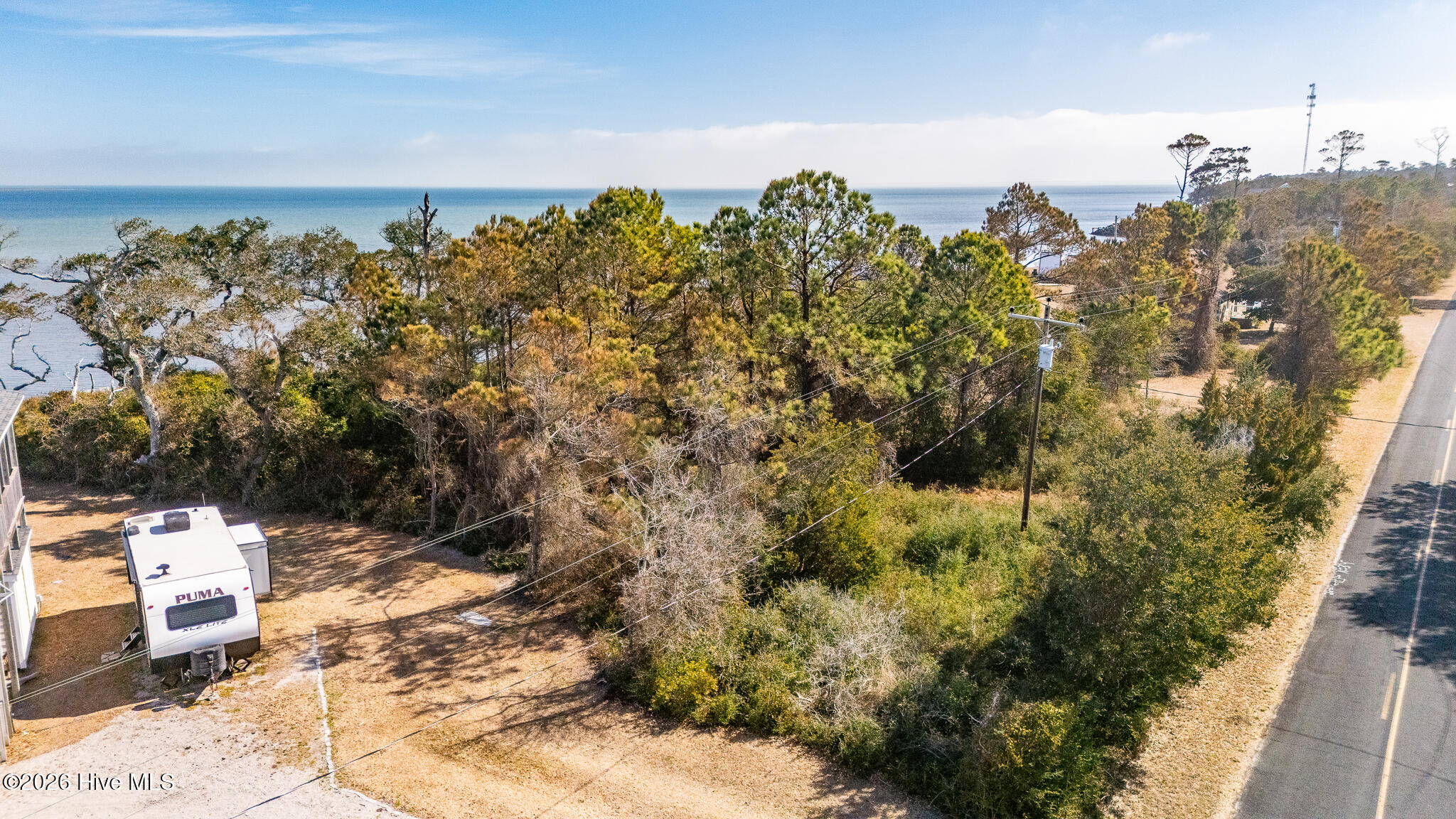 Homes for sale in Cedar Island, NC | 429 Lola Rd, Cedar Island, NC 28520 | MLS# 100556079
