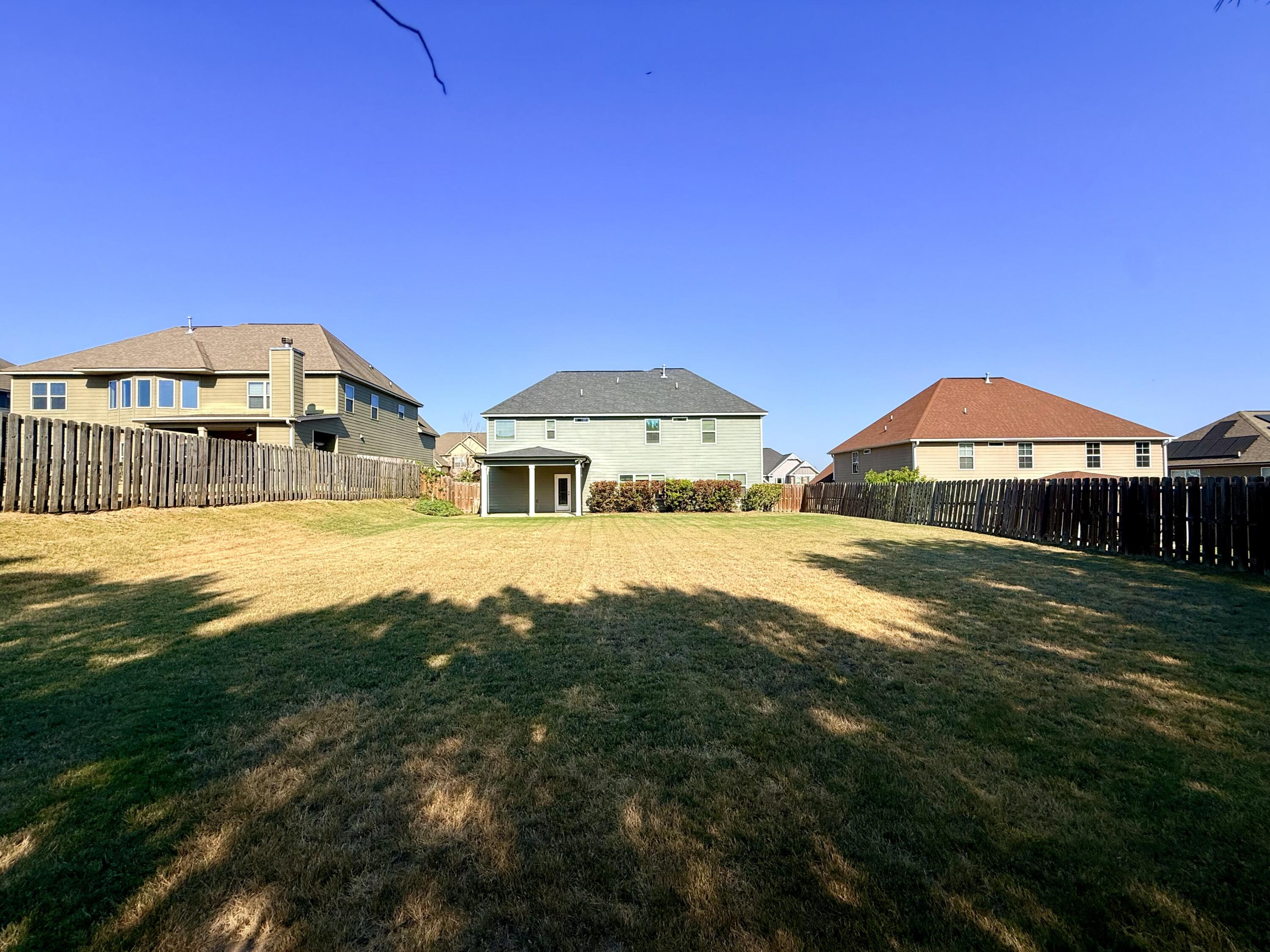 4817 Tanner Oaks Drive, Evans, GA, 30809