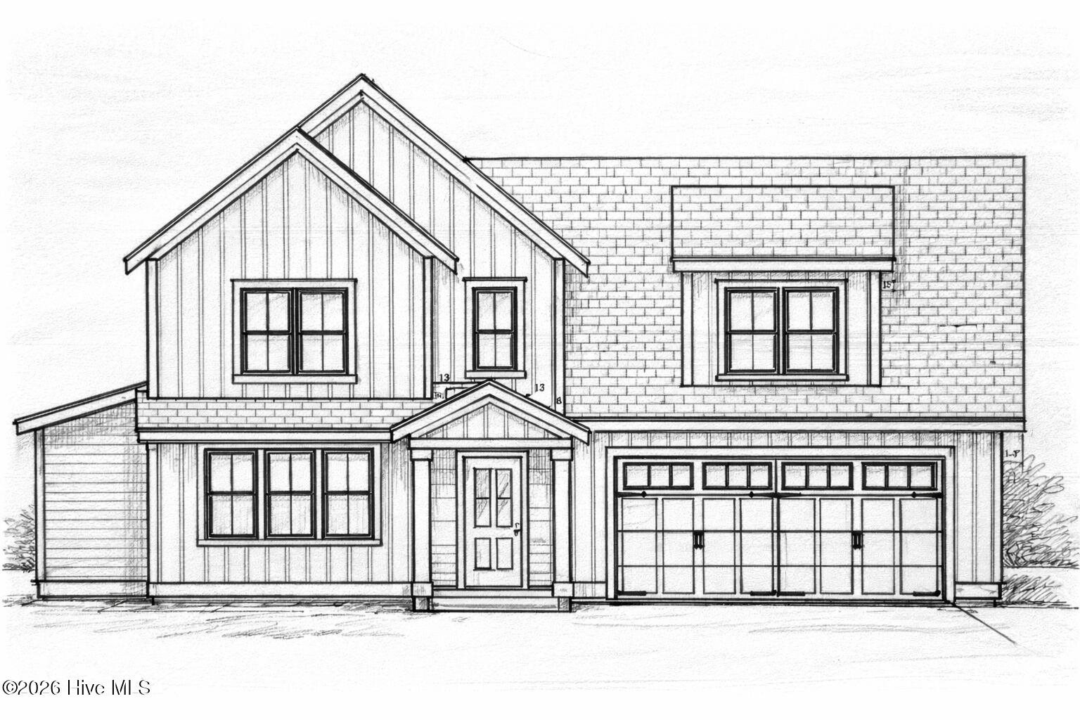 Homes for sale in Aberdeen, NC | 189 Strother Rd, Aberdeen, NC 28315 | MLS# 100552295