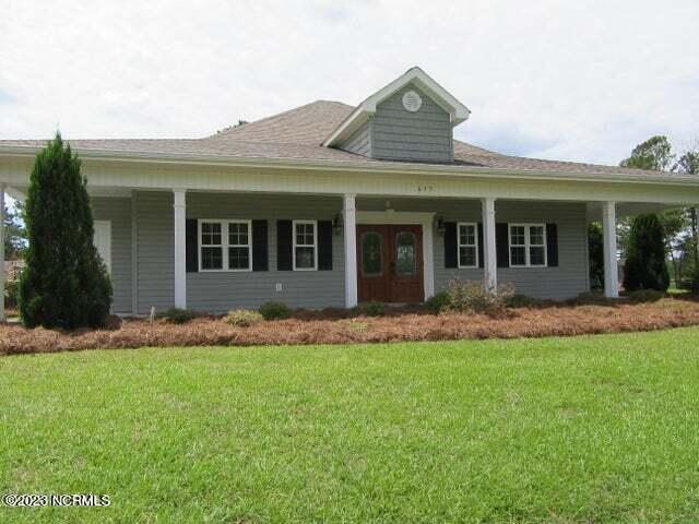 Homes for sale in Arapahoe, NC | 52 Corolla Loop Rd, Arapahoe, NC 28510 | MLS# 100395346