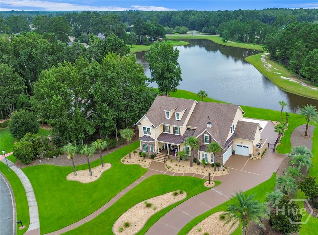 4 Grand View Court, Pooler, GA 31322 Listing Photo  1