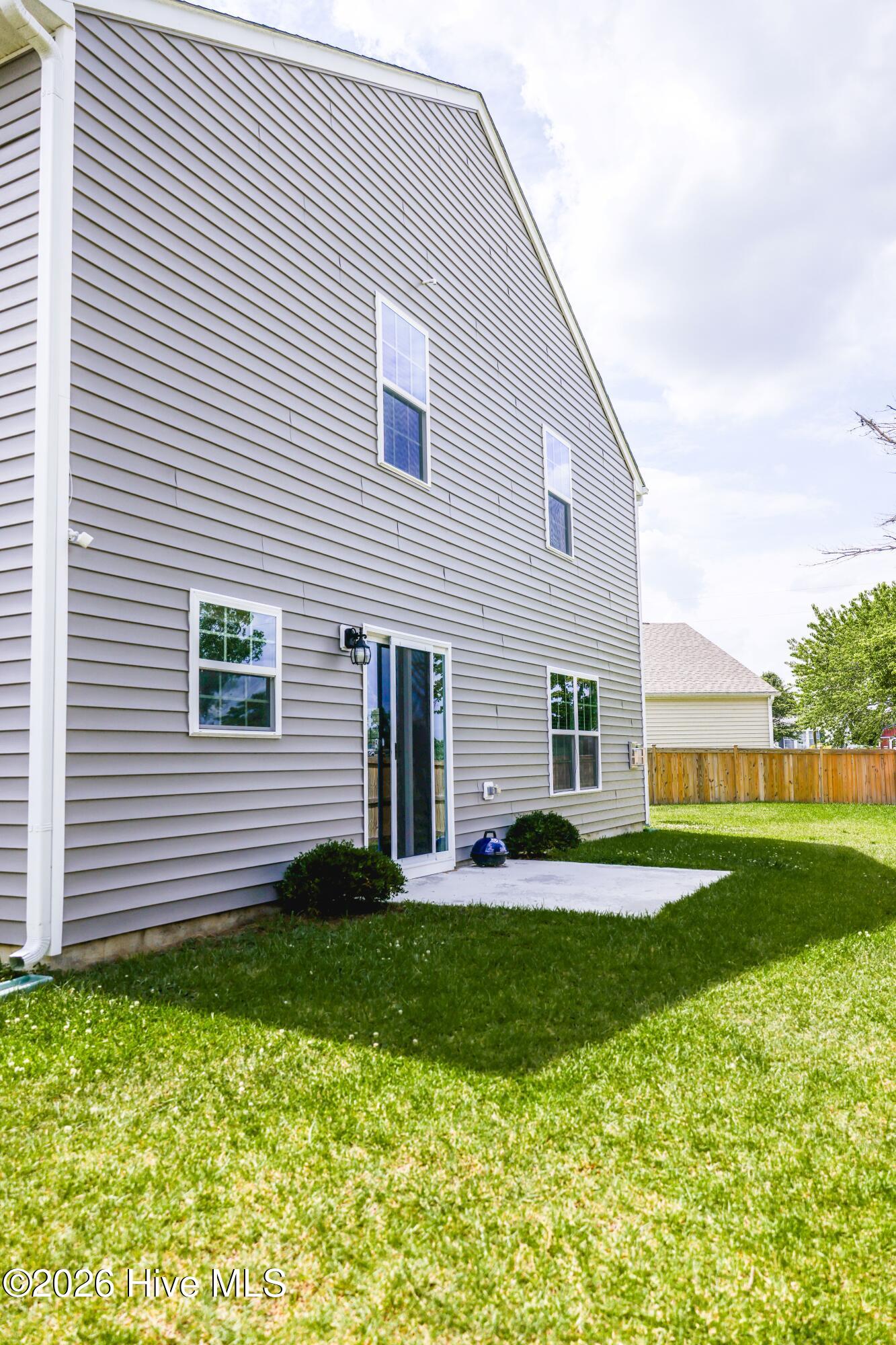 433 Ginger Drive,New Bern