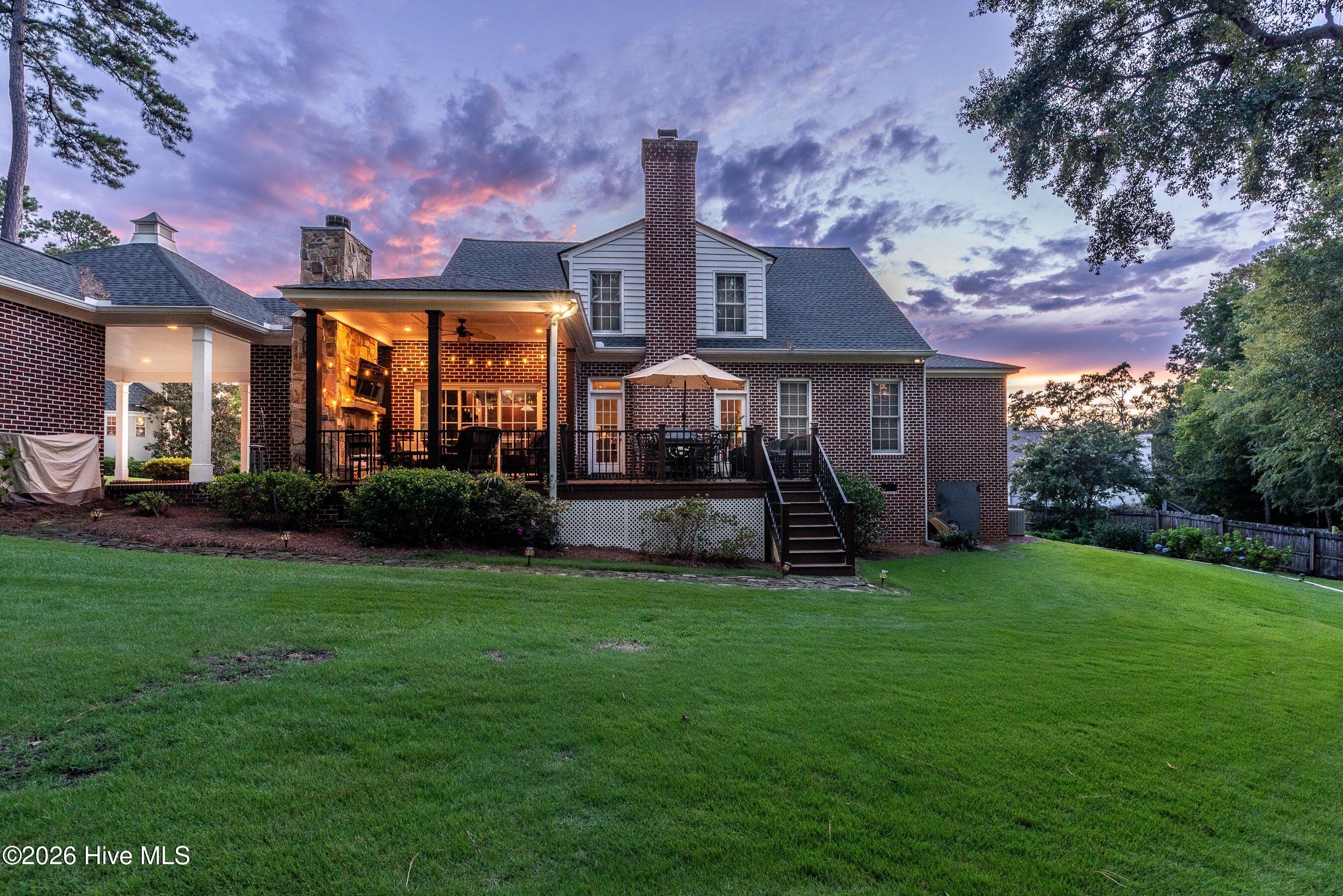 4th image of 507 Pineview Ct, Augusta, GA 30907 | MLS# 100594201