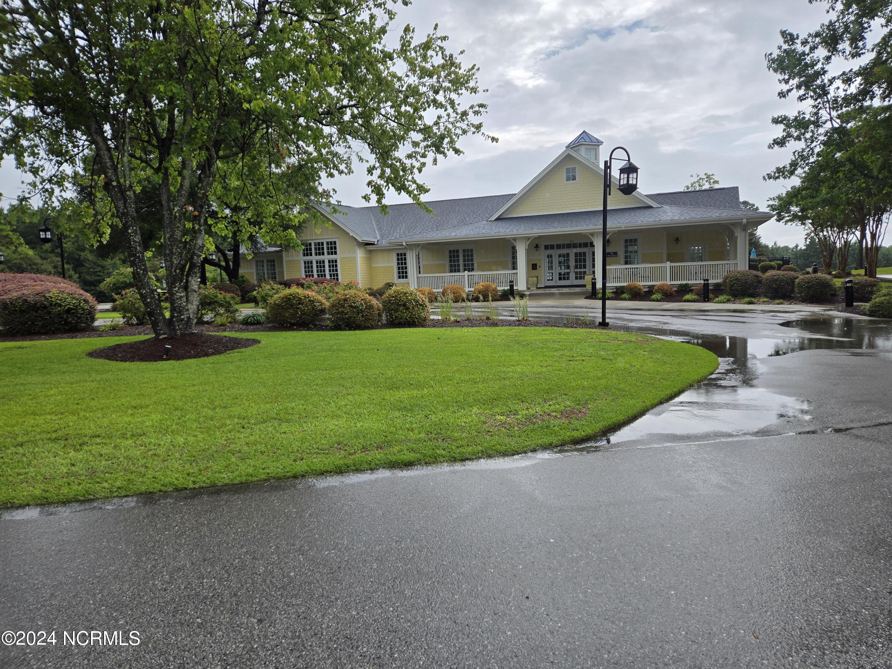 309 Seafarer Street, Newport, NC, 28570