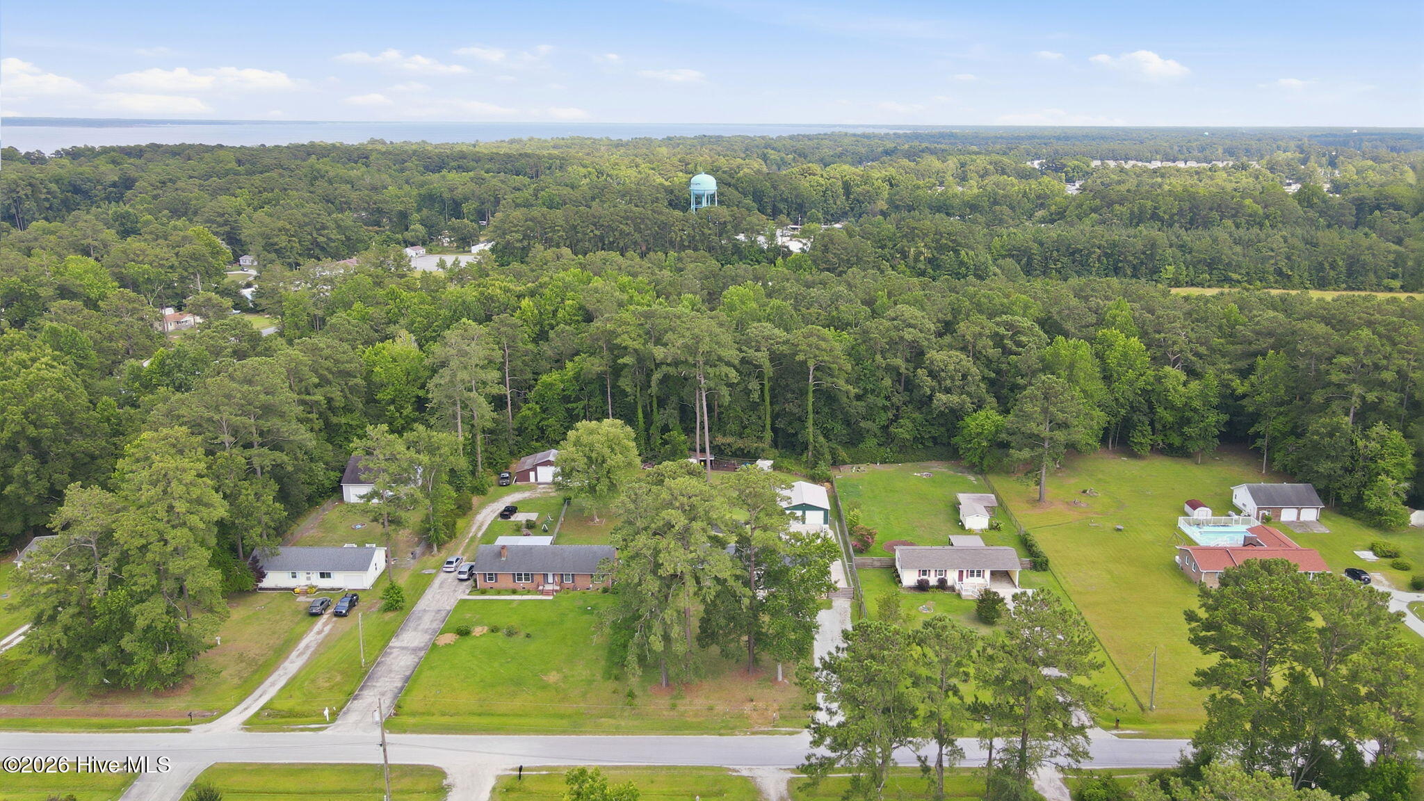 407 Bradford Drive,New Bern