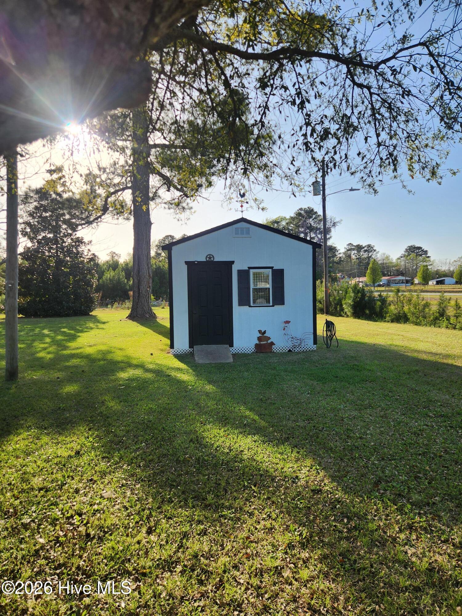 2523 Belgrade Swansboro Road,Maysville