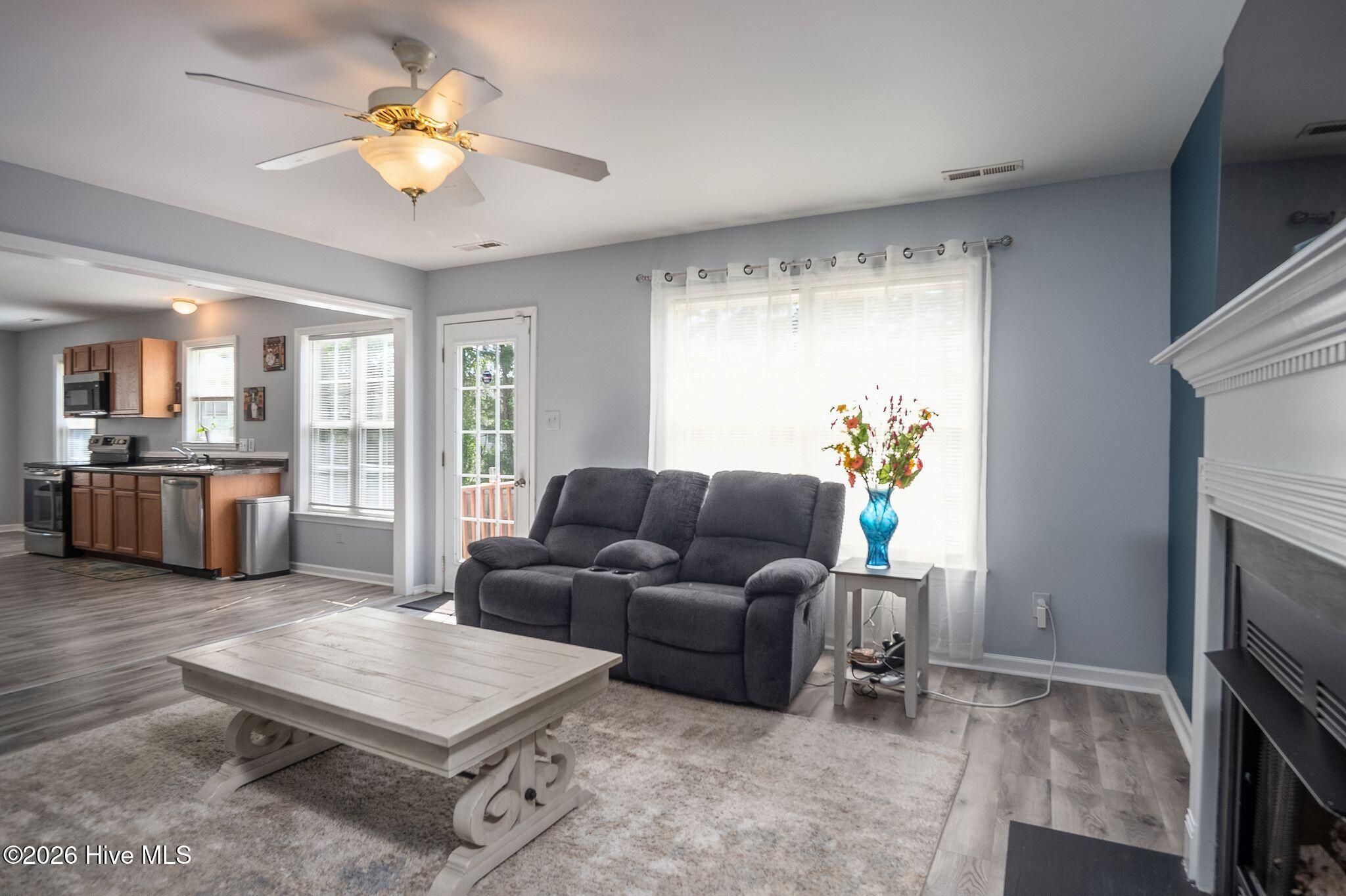 111 Baldwin Court, Jacksonville, NC, 28546