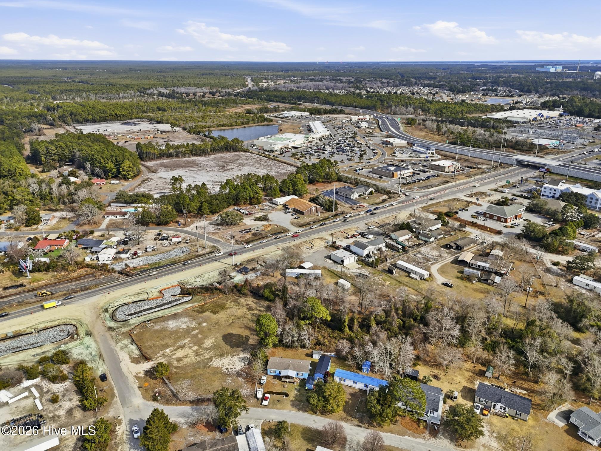 4911 Southport Supply Road SE, Southport, NC, 28461