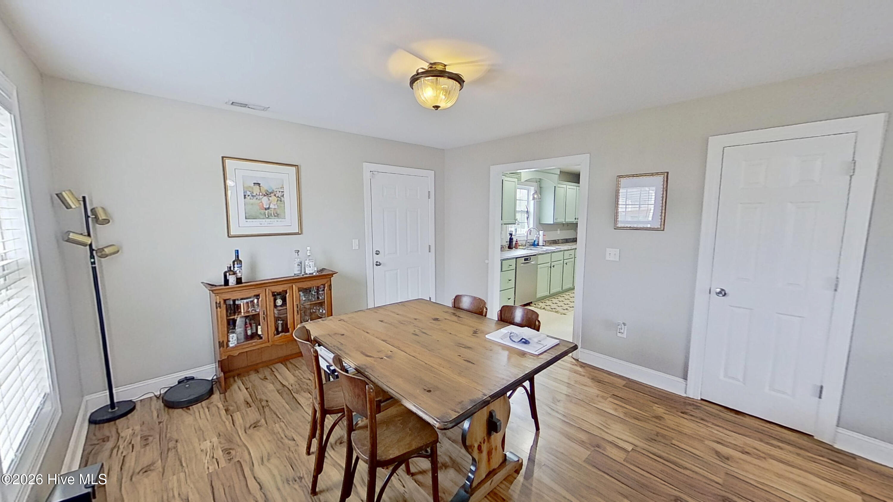 209 Oak Ridge Lane, Holly Ridge, NC, 28445