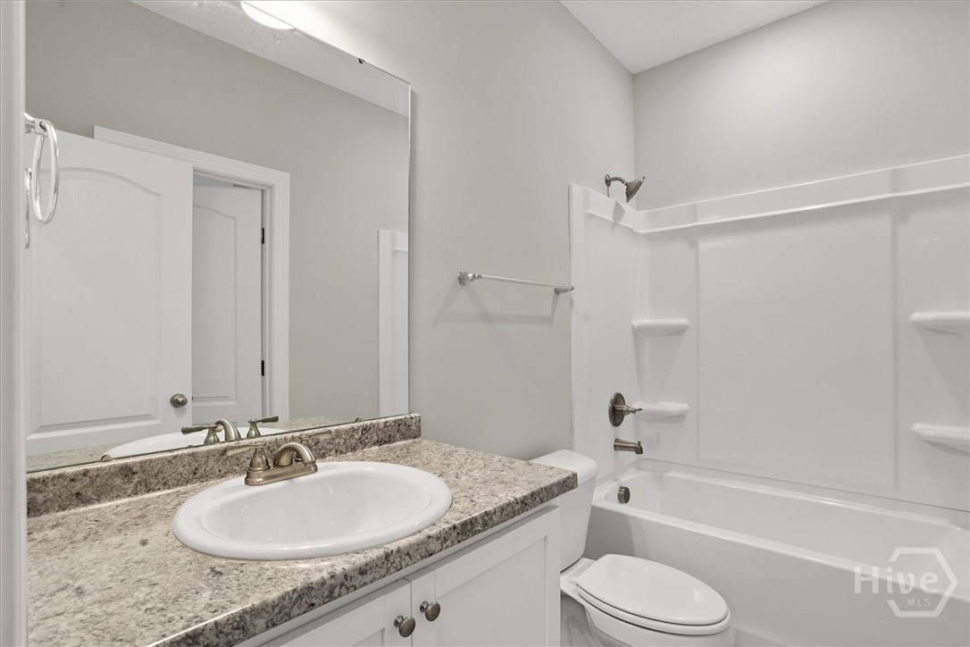 113 Concord Drive, Guyton, GA, 31312