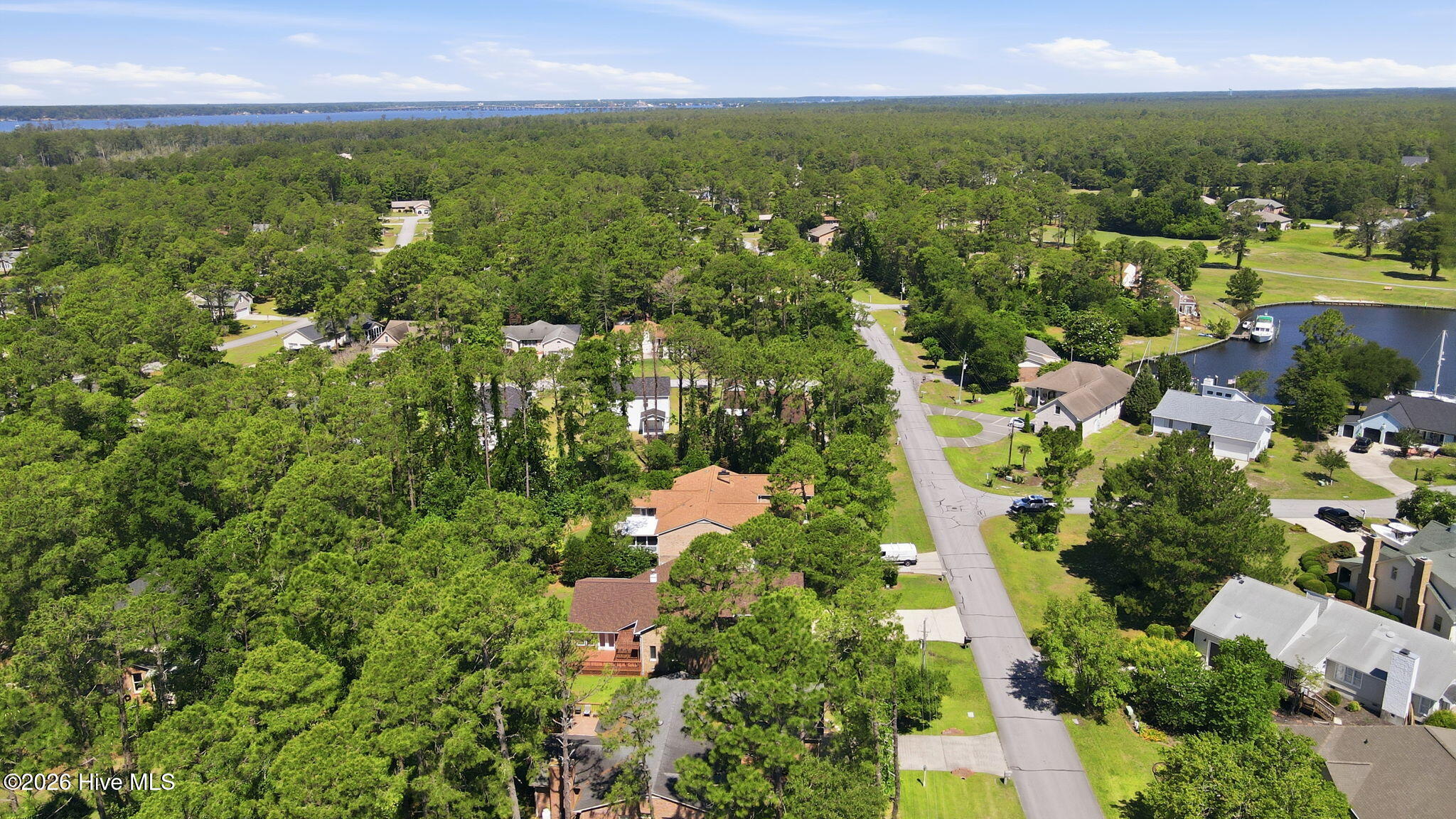 6207 Gondolier Drive,New Bern