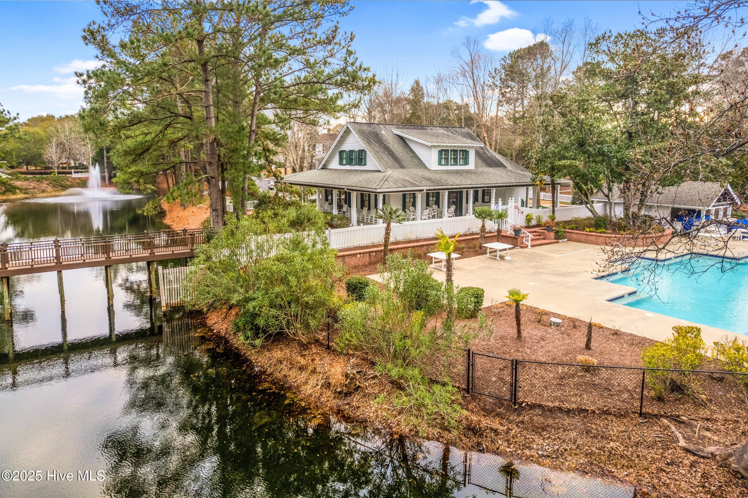 9100 Fountain Street SW, Calabash, NC, 28467