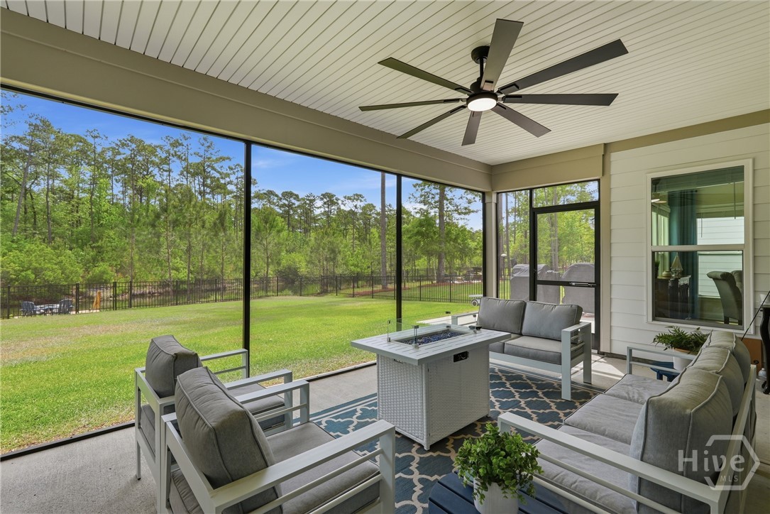 520 Mandeville Drive, Richmond Hill, GA 31324 Listing Photo  35