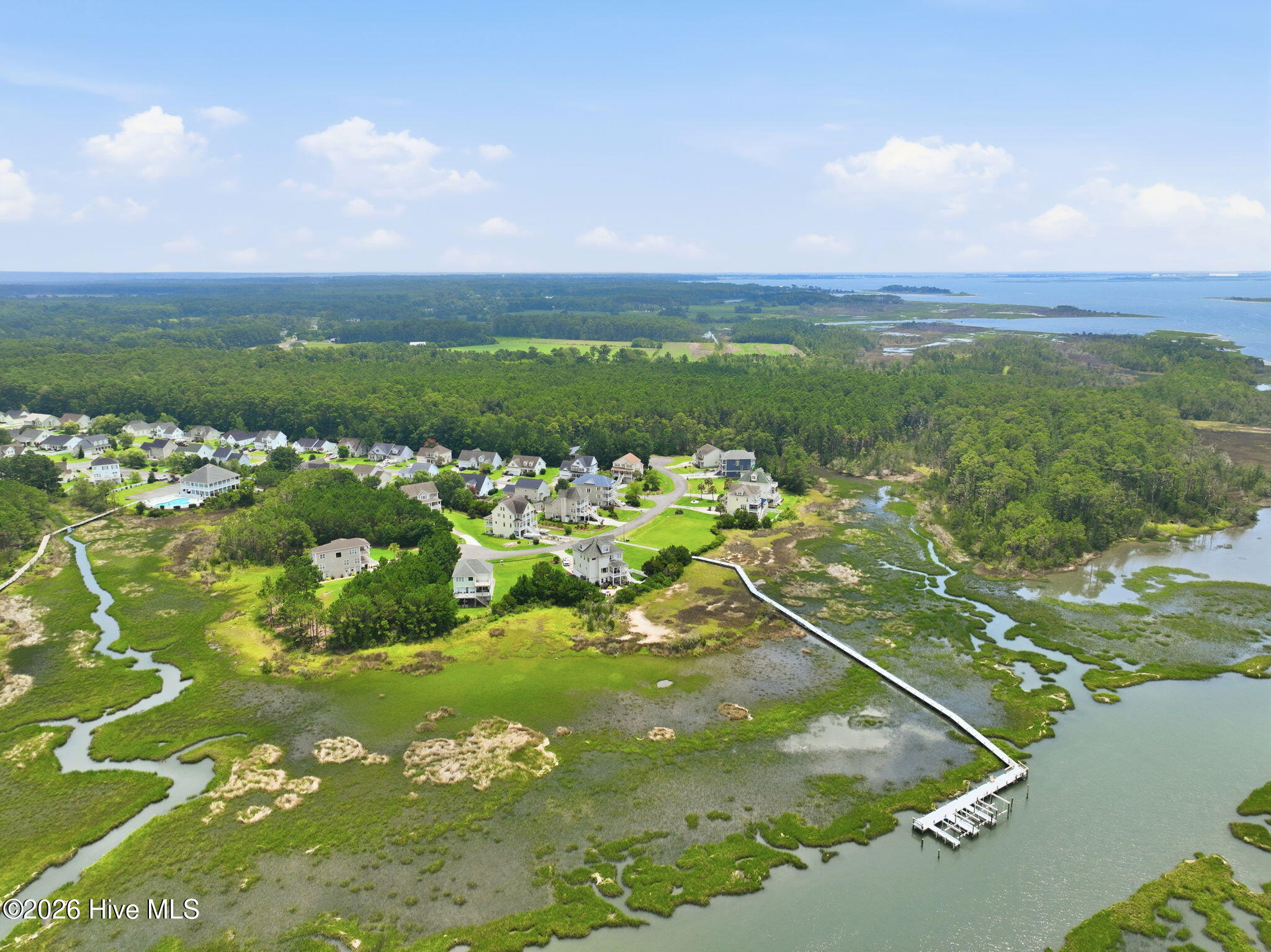 510 42 Shipmast Court,Beaufort