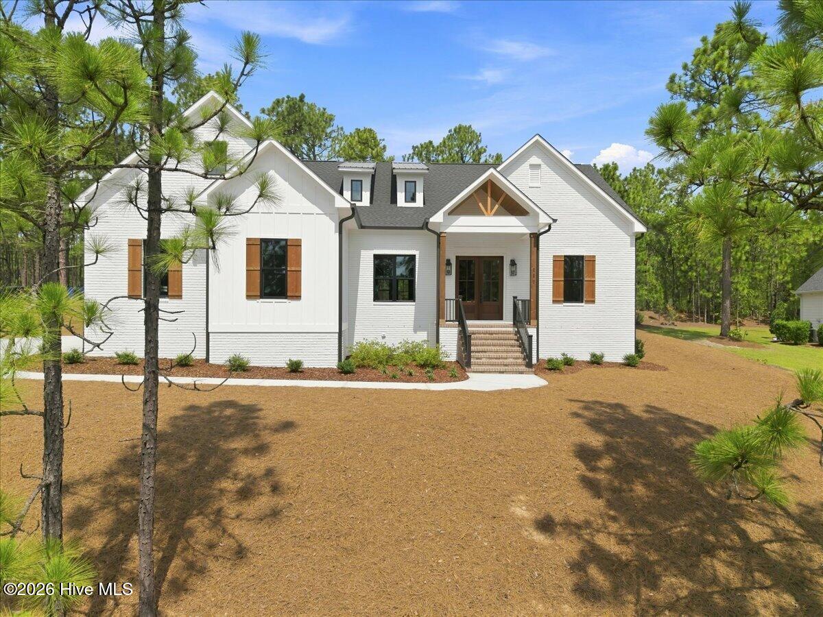 1st image of 117 Steeplechase Wy, Southern Pines, NC 28387 | MLS# 100598170