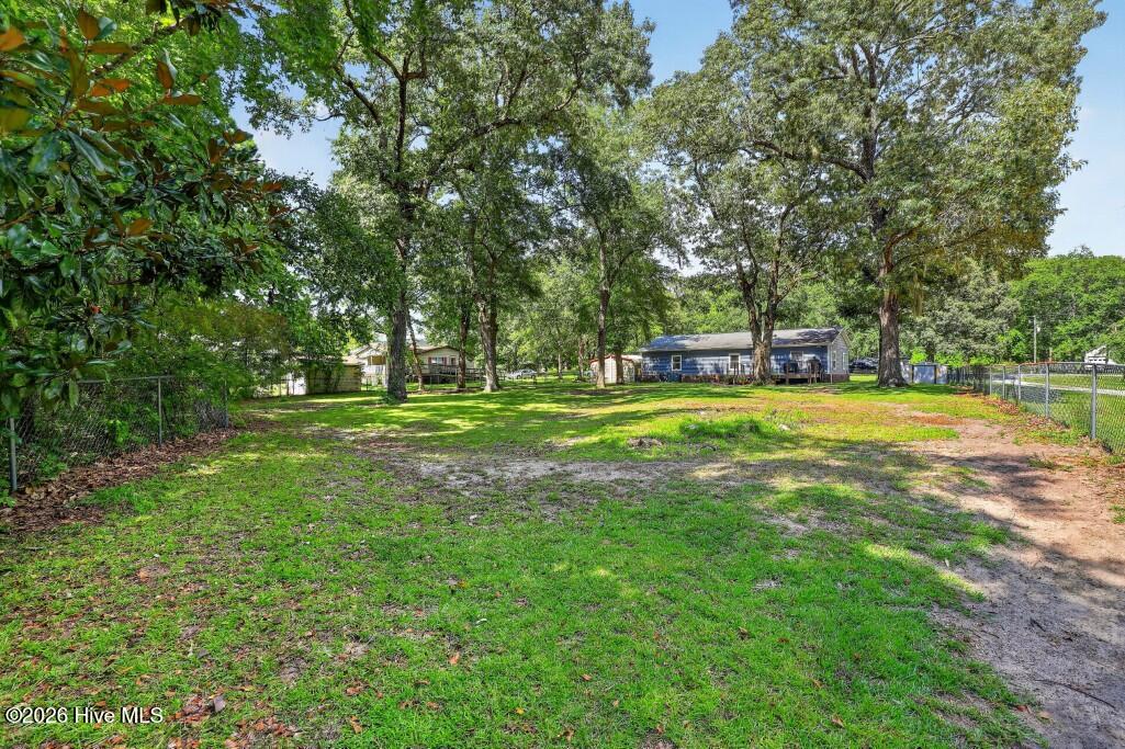 405 Sand Ridge Road,New Bern