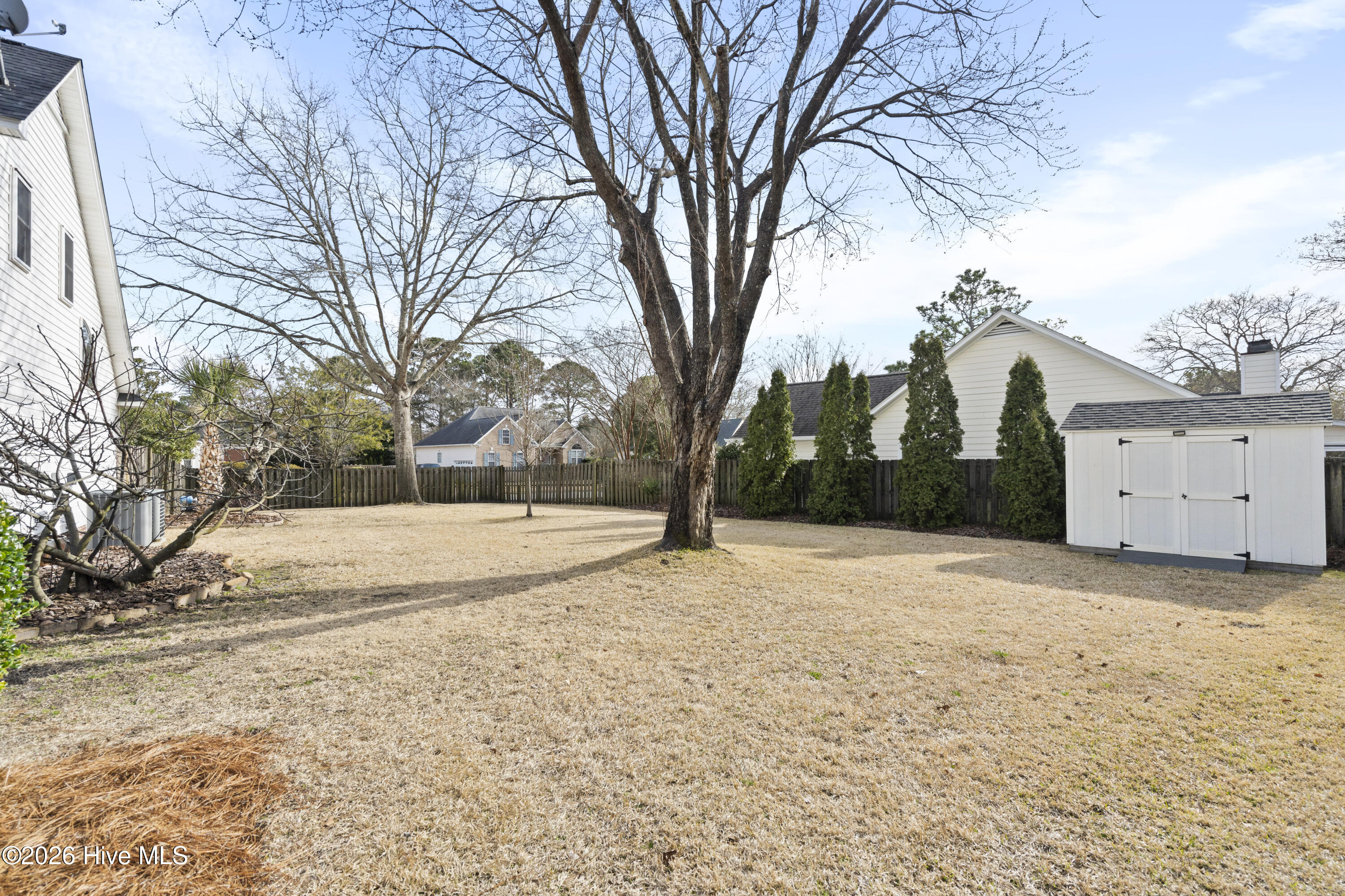 3912 W Bishop Court, Wilmington, NC 28412 – photo 22: DSC02805