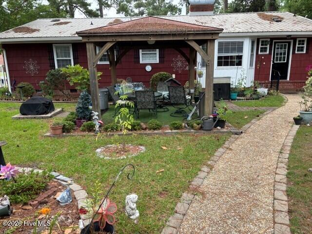 1902 Trent Boulevard,New Bern