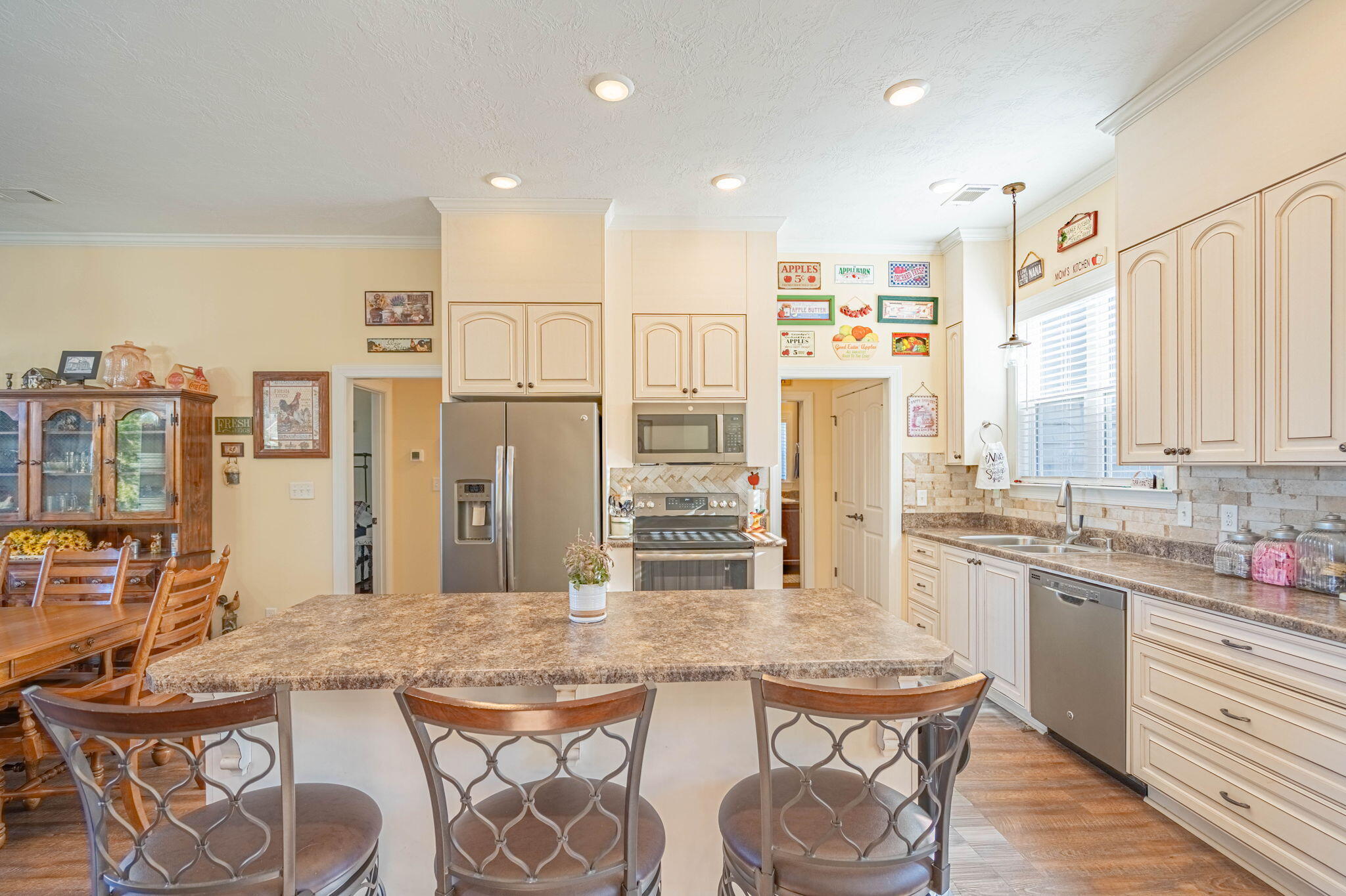 1012 Choctaw Drive, Lincolnton, GA, 30817