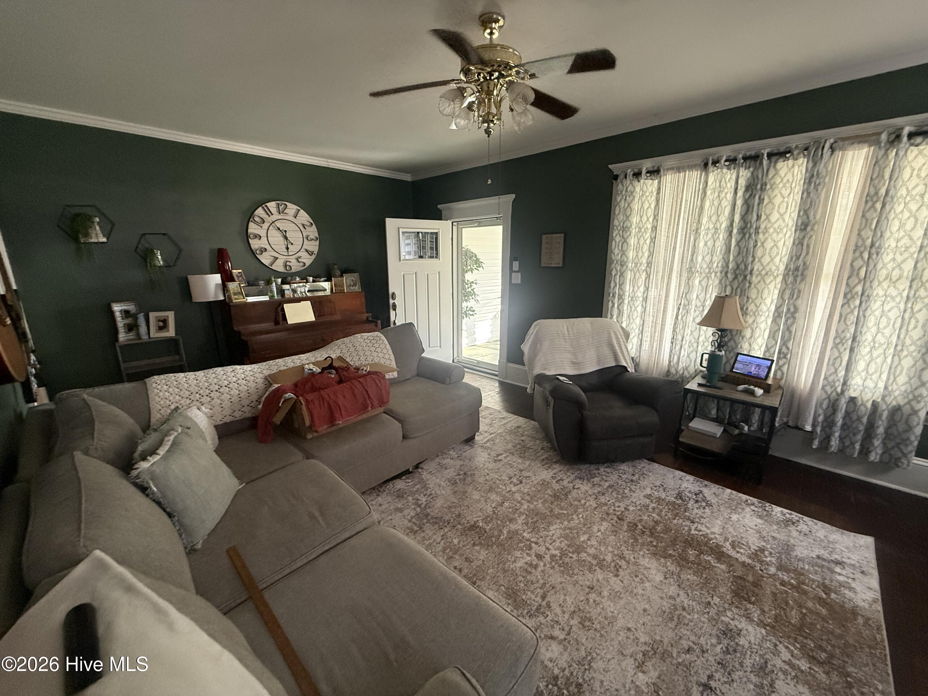5th image of 136 Maple St, Brunswick, NC 28424 | MLS# 100597566