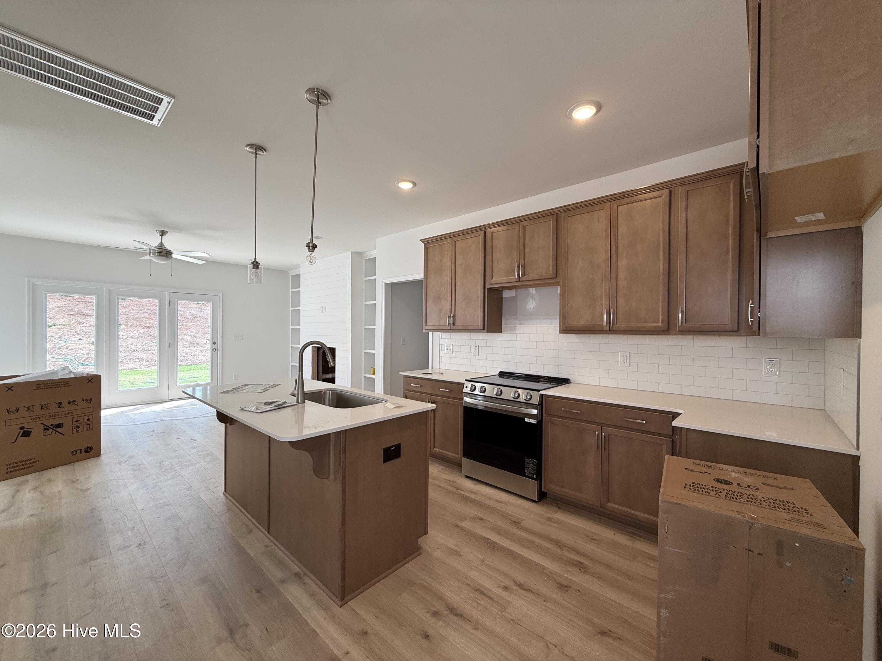 Photo 3 of Single family home for sale at 114 Cinnabar St, Clayton, NC 27527 | MLS# 100562737 | Listing updated on 2026-09-17