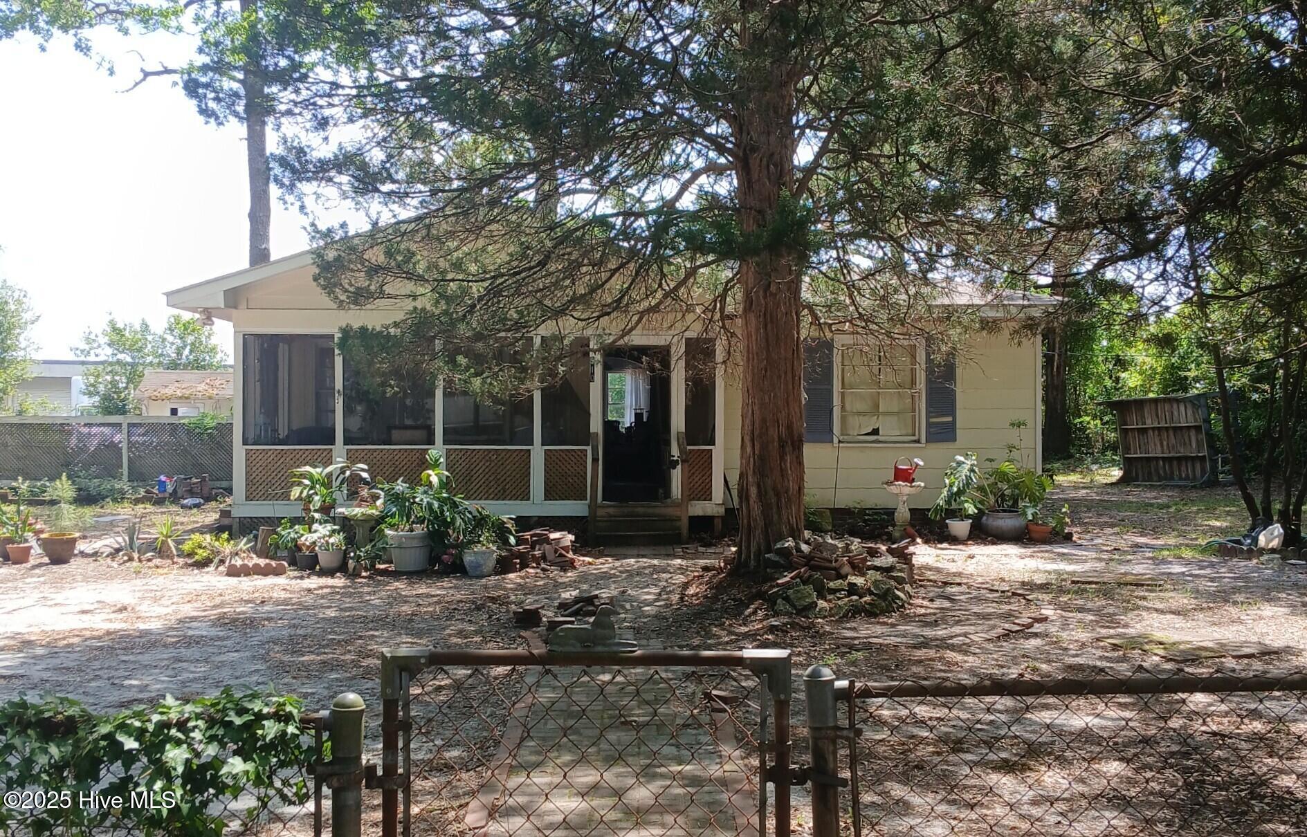 510 Holbrooke Avenue UNIT Lot 5, Wilmington, NC, 28412