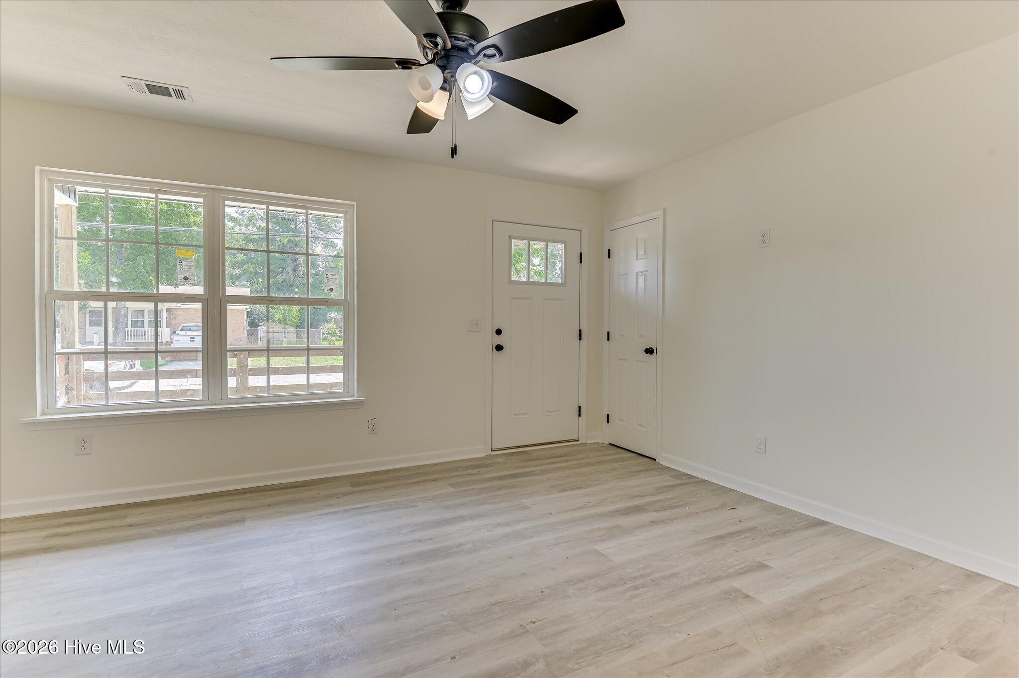 Photo 4 of Single family home for sale at 3215 Kevin Dr, Augusta, GA 30906 | MLS# 100604424 | Listing updated on 2026-09-18
