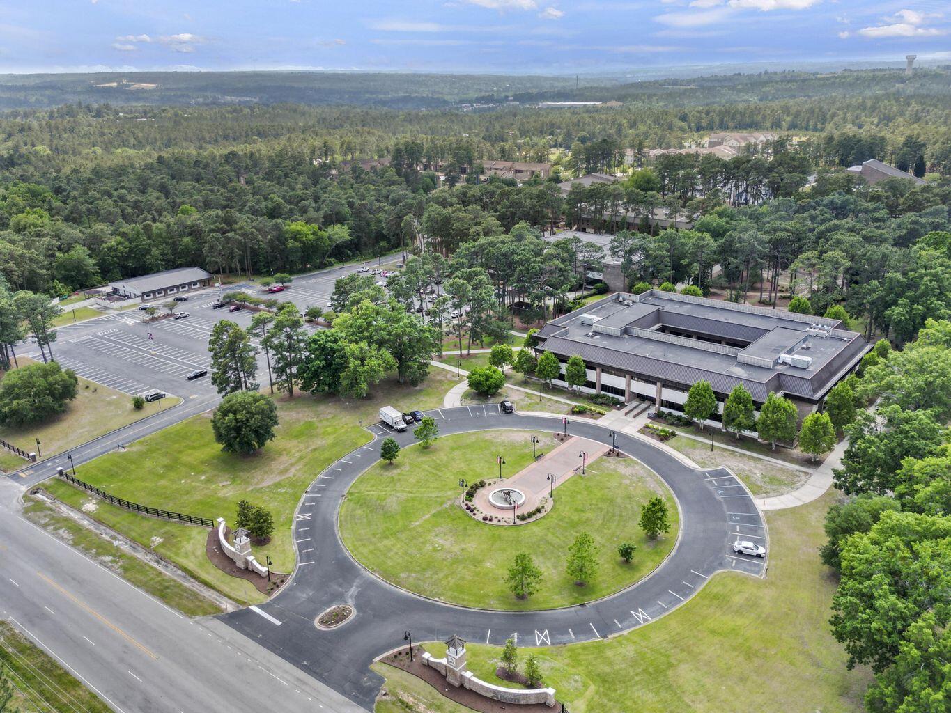 Aiken Regional Hospital