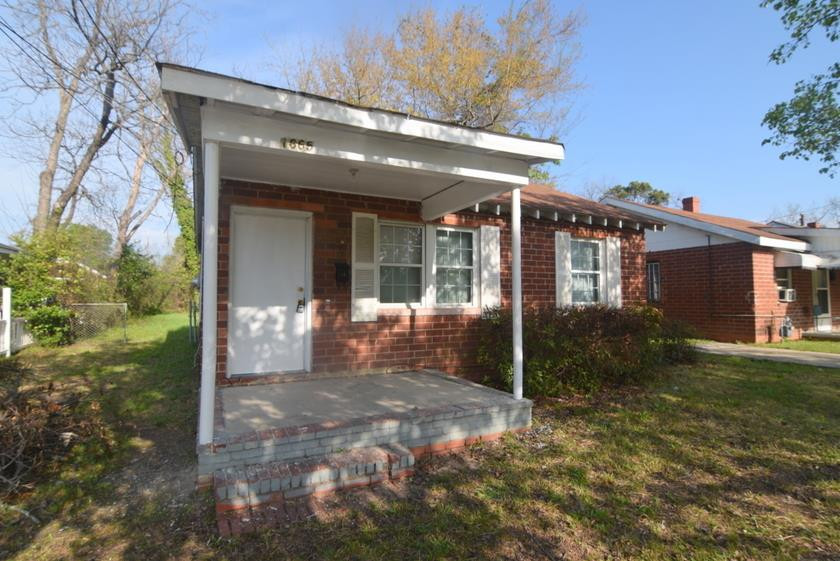 1665 Douglas Street, Augusta, GA 30901 Listing Photo  1