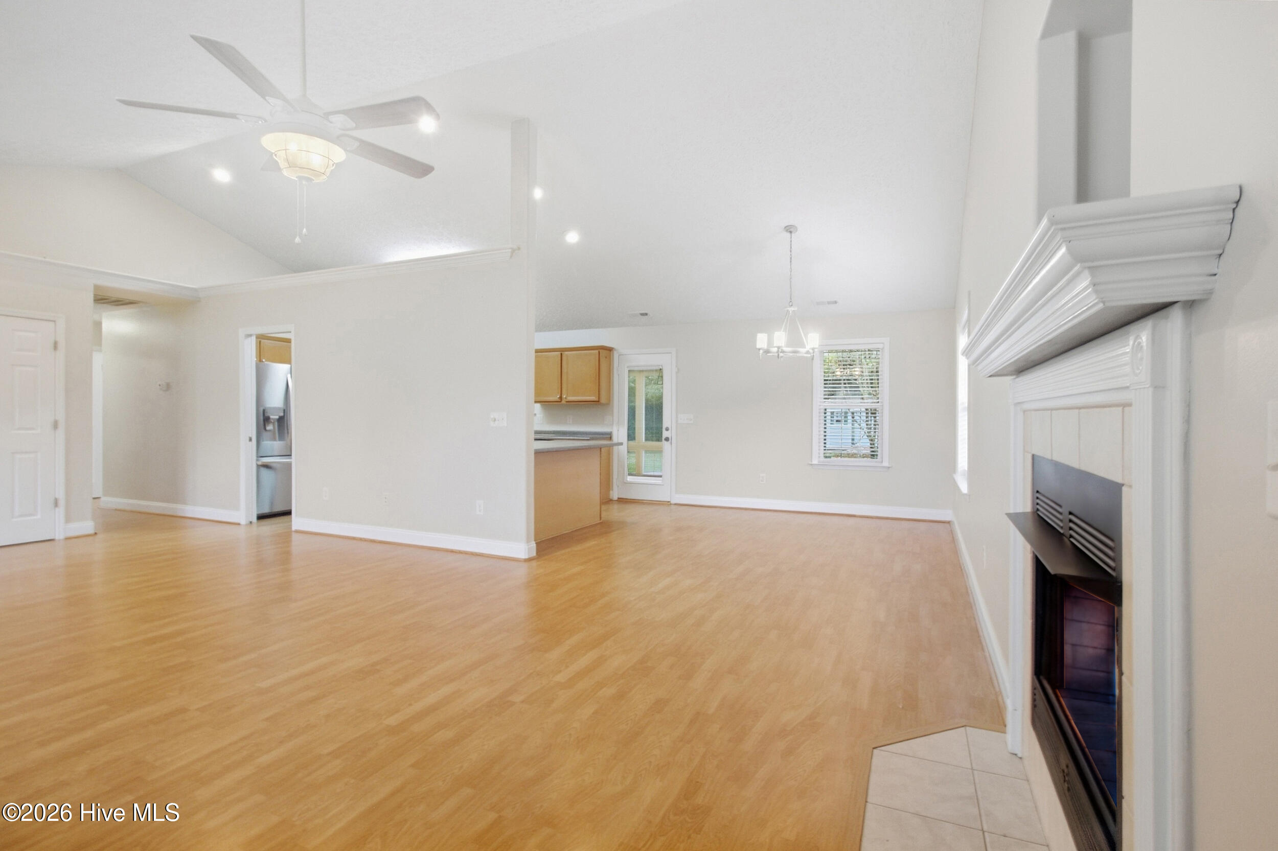 117 Clearbrook Way,New Bern