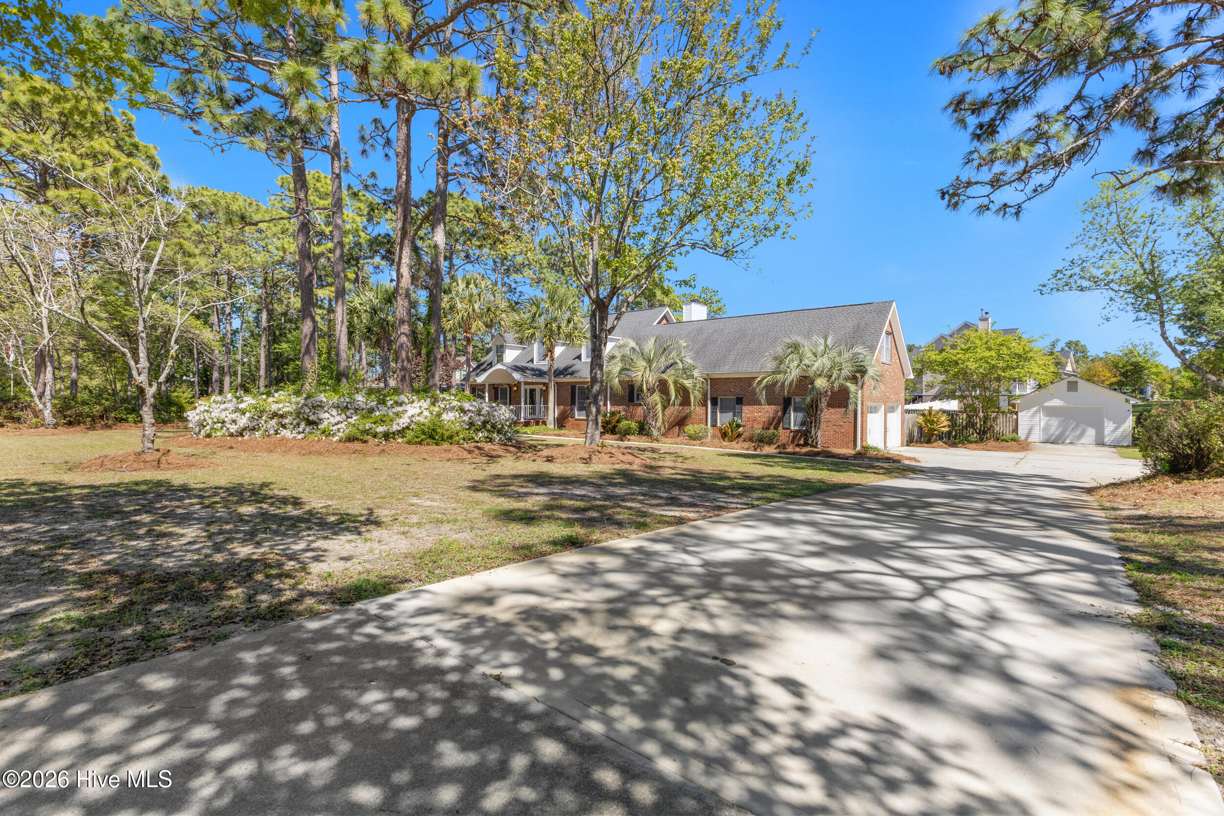 137 River Oaks Drive, Wilmington, NC, 28412