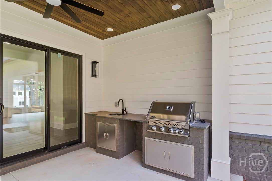 37 Alcovy Springs Drive, Monroe, GA, 30656