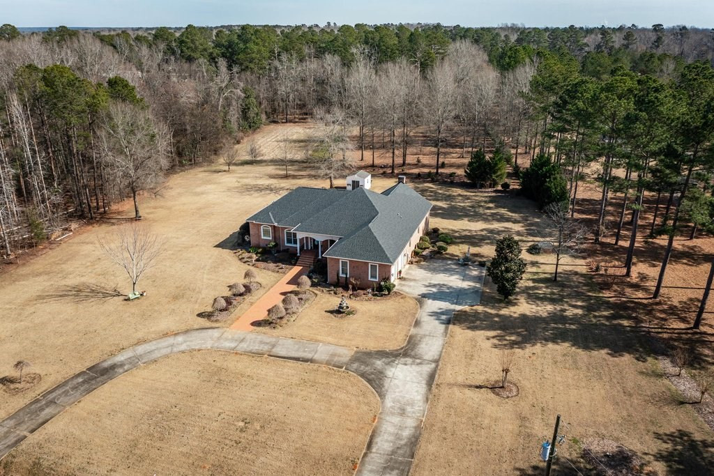 218 N Crestridge Drive, Waynesboro, GA 30830 Listing Photo  68
