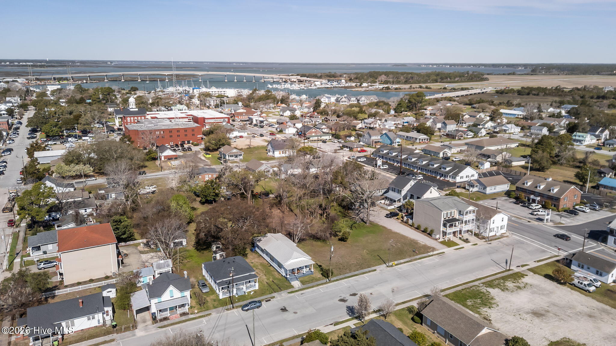 309 Pollock Street,Beaufort