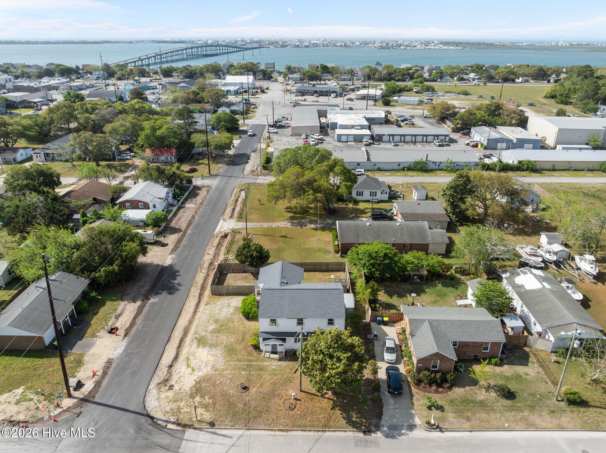 2501 Avery Street,Morehead City